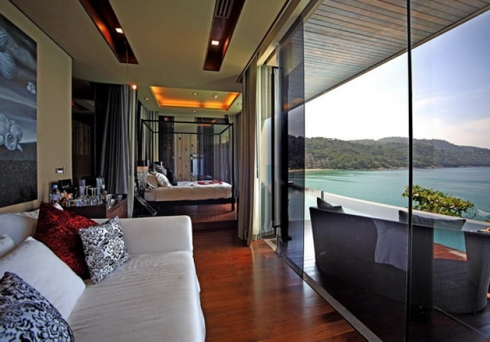 Luxurious Villa in Kata